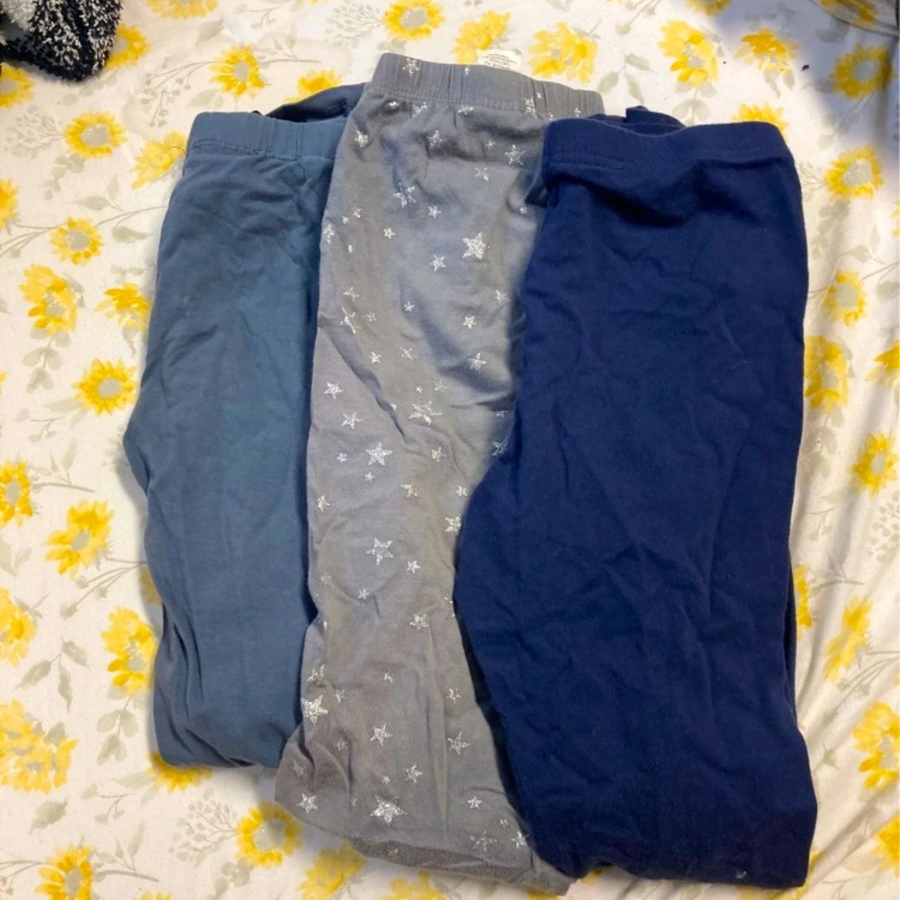 Kids legging bundle